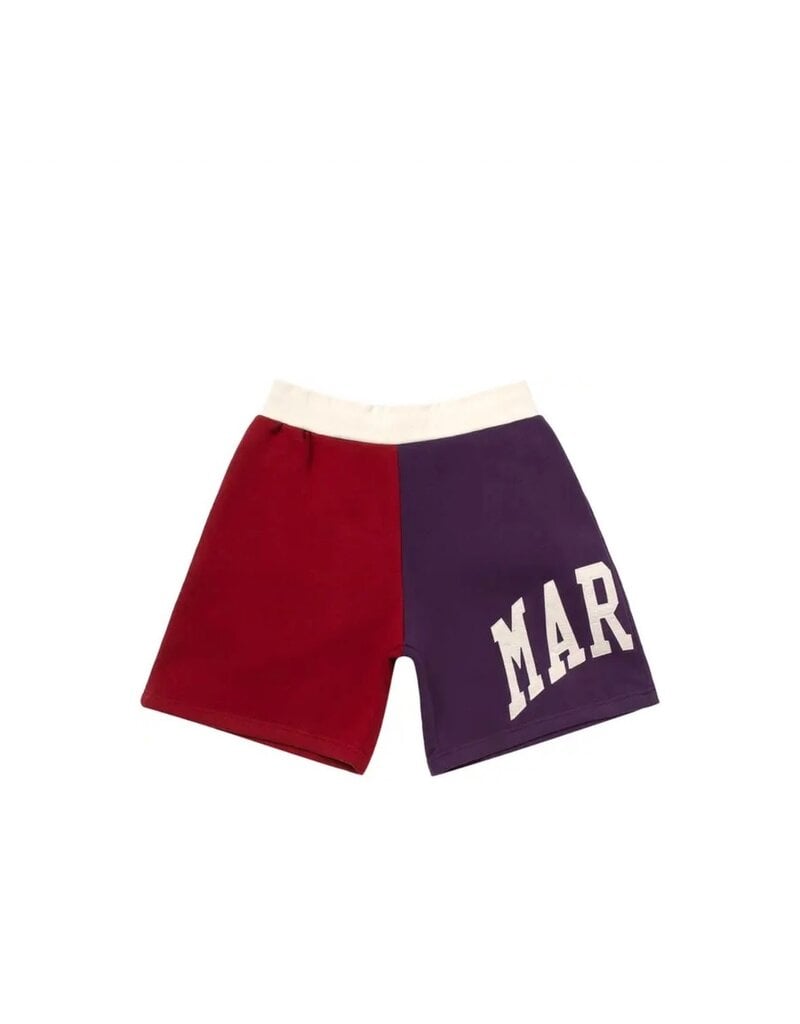 Market MKT Colorblock Sweatshorts