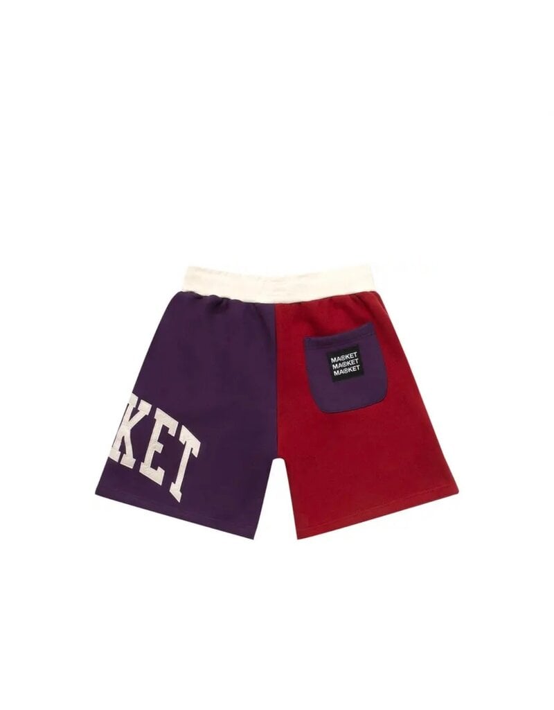 Market MKT Colorblock Sweatshorts