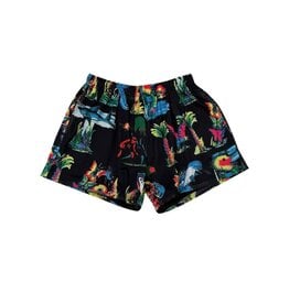 Market MKT ISLAND LIFE SHORTS