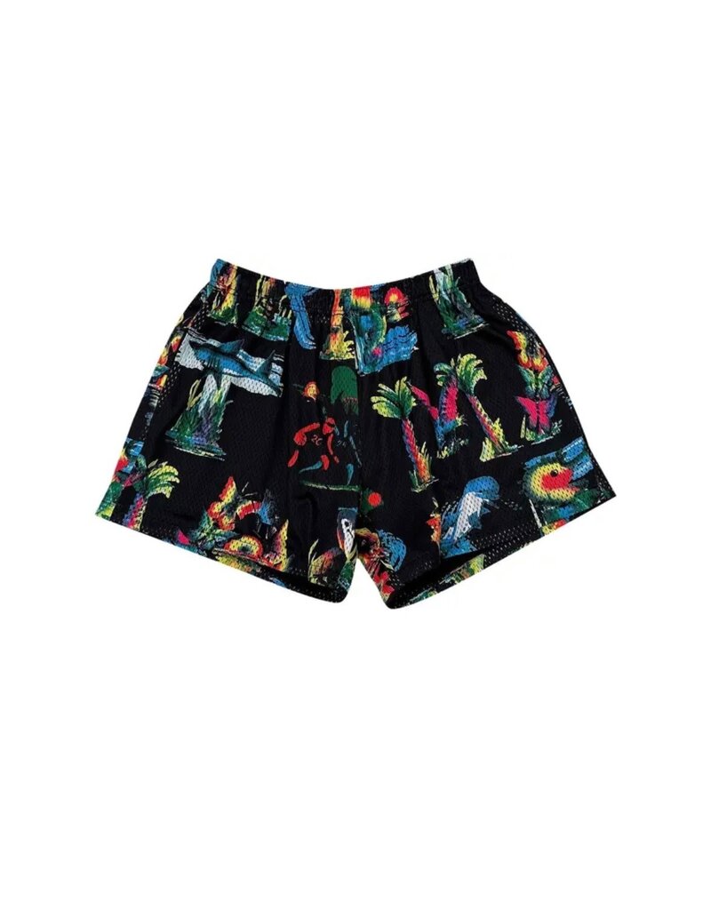 Market MKT ISLAND LIFE SHORTS