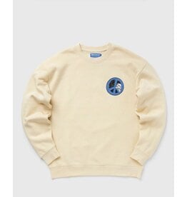 Market MARKET PEEKING THROUGH SWEATSHIRT