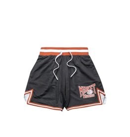 Market MKT BULLDOGS MESH SHORTS
