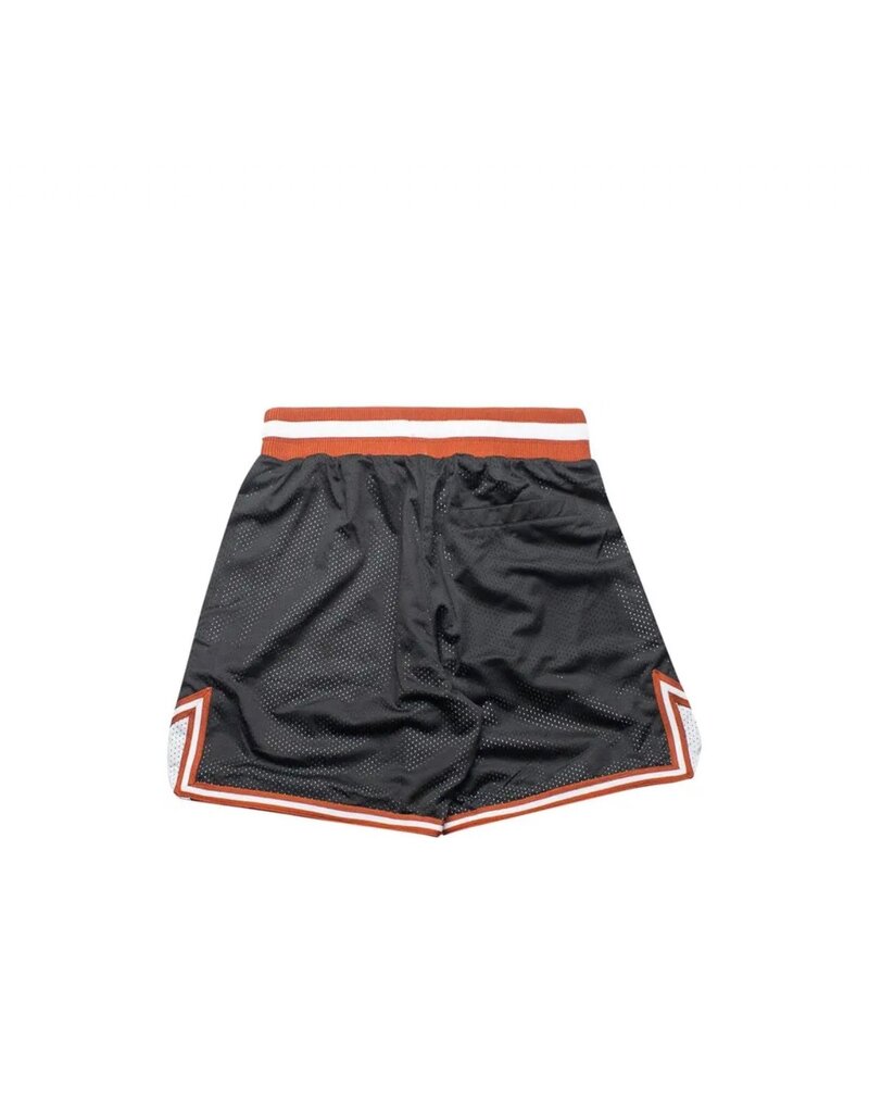 Market MKT BULLDOGS MESH SHORTS