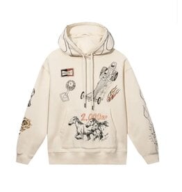 Market MKT HORSEPOWER HOODIE