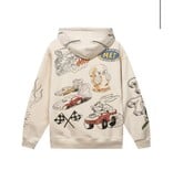 Market MKT HORSEPOWER HOODIE