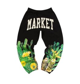 Market Cactus Arc Sweatpants