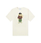Market MKT PEACE BEAR T-SHIRT