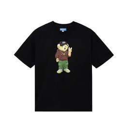 Market MKT PEACE BEAR T-SHIRT