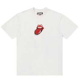 Market MKT ROLLING STONES NEVER SATISFIED T-SHIRT