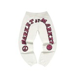 Market Market Cali Arc Peace Tie-Dye Sweatpants