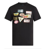 Market MKT PATCHED T-SHIRT