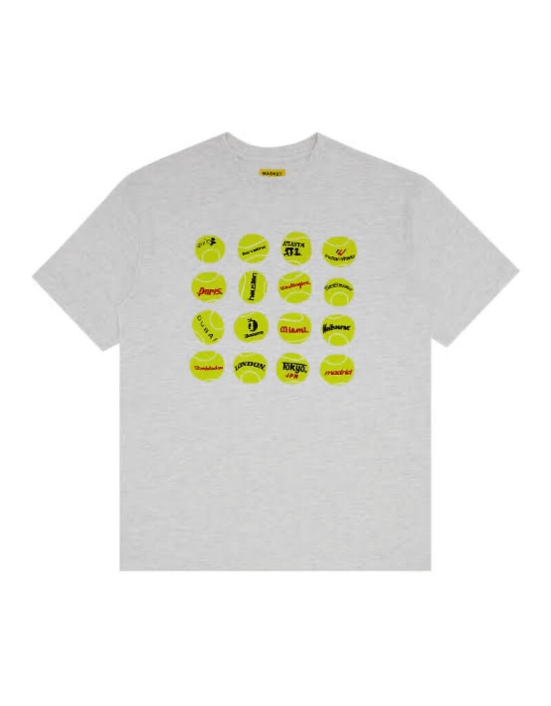 Market MKT GRAND SLAM T-SHIRT
