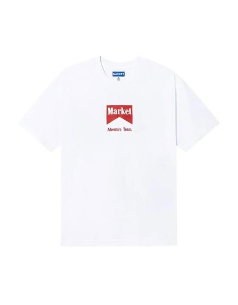 Market MKT ADVENTURE TEAM T-SHIRT