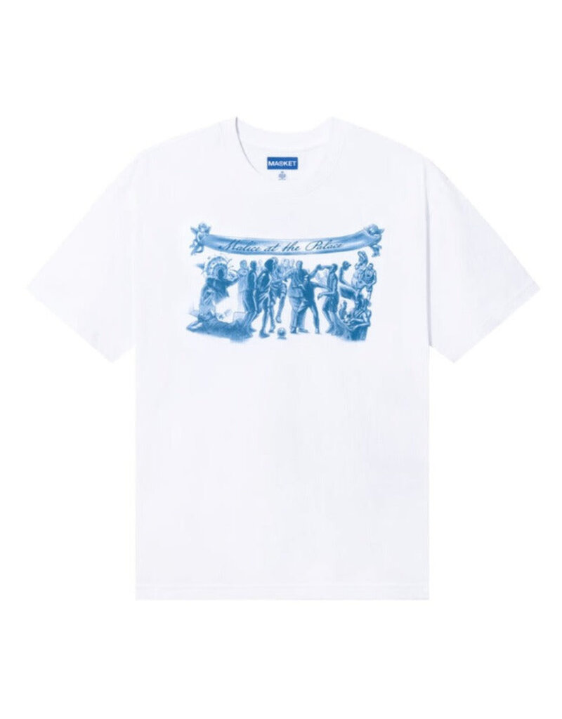Market MKT MALICE PALACE T-SHIRT