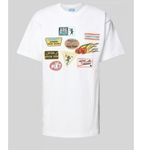 Market MKT PATCHED T-SHIRT