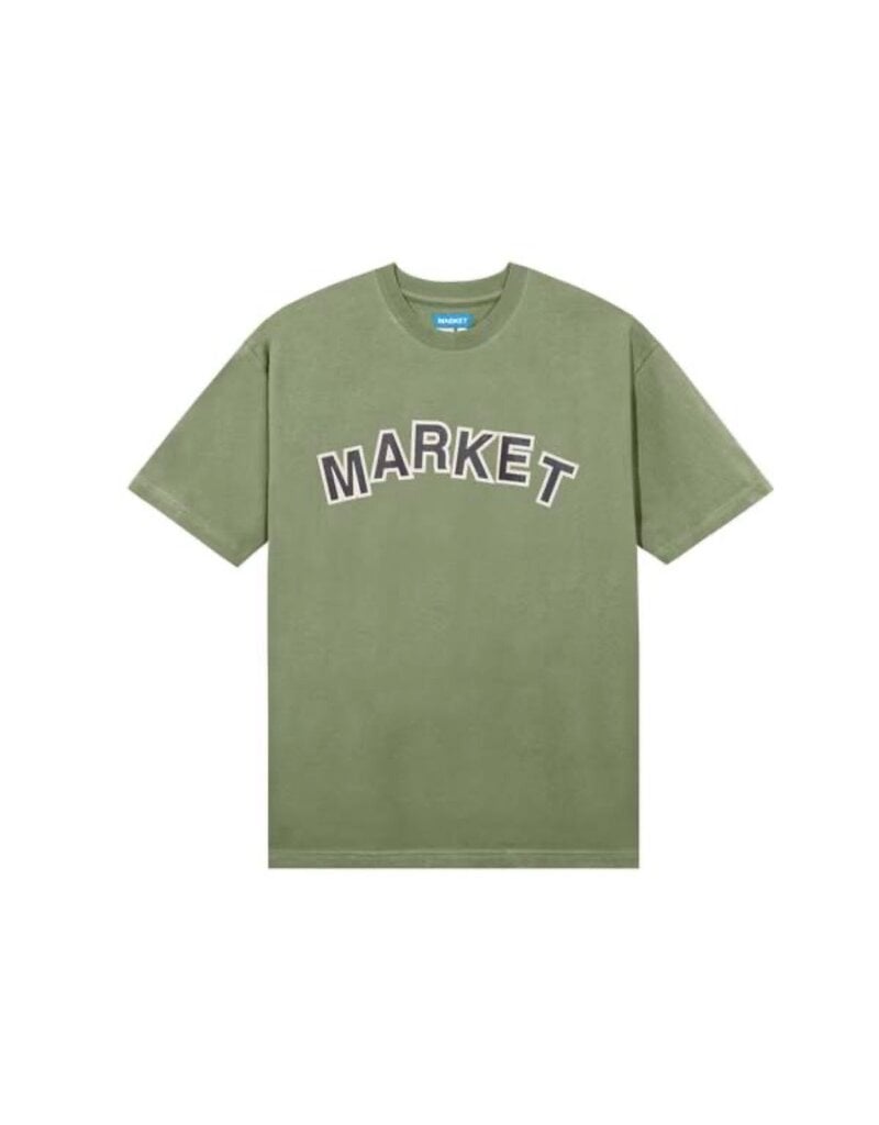 Market MKT COMMUNITY GARDEN TEE