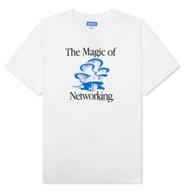 Market MKT SOCIAL NETWORK TEE
