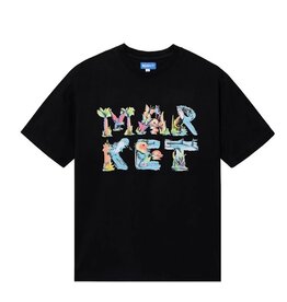 Market MKT ISLAND LIFE T-SHIRT