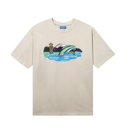 Market MKT BIG BEAR T-SHIRT