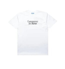 Market MKT SMILEY CONTEMPORARY ART T-SHIRT