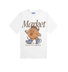 Market MKT ONE ON ONE T-SHIRT