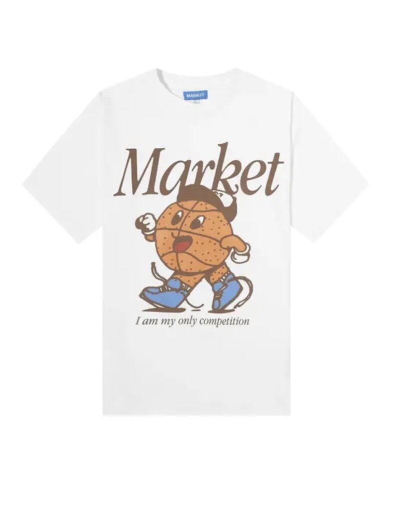 Market MKT ONE ON ONE T-SHIRT