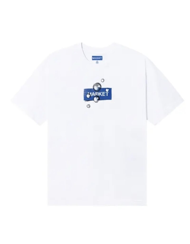 Market MKT DAMASK TEE