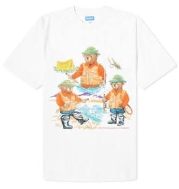 Market MARKET SPORTSMAN BEAR T-SHIRT