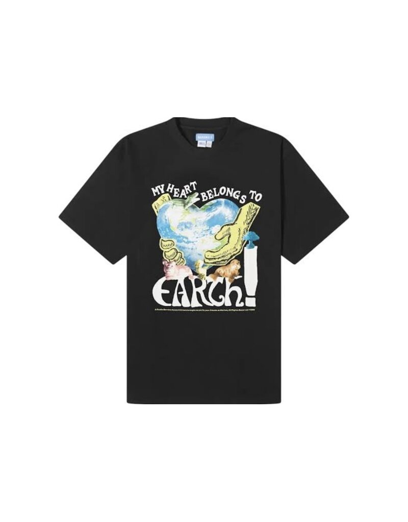Market MKT LOVE NATURE TEE