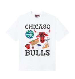 Market MKT BULLS TEE