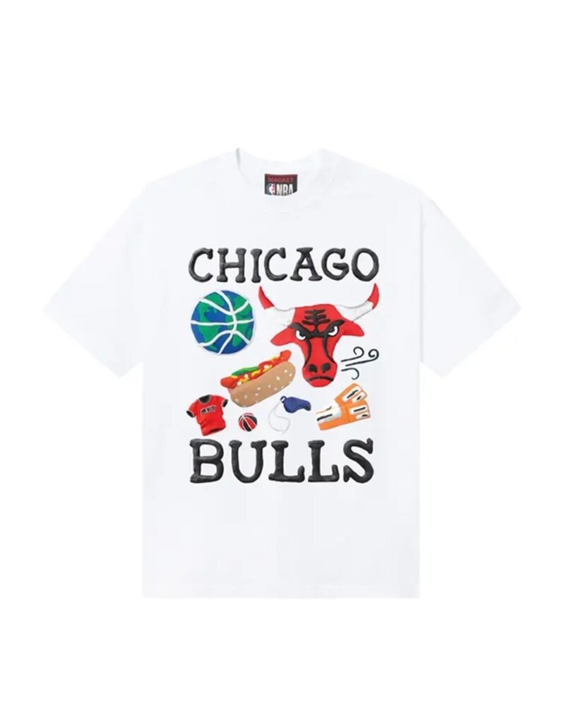 Market MKT BULLS TEE