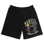 Market Market Dark and Light Duck Sweatshorts