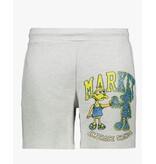 Market Market Dark and Light Duck Sweatshorts