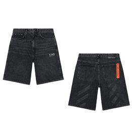 L/AB c/o Off-White L/AB c/o Off-White Diag Short