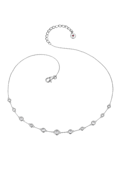 Elle .925 "Diamonds" By The Yard ( Cubic Zirconia )
