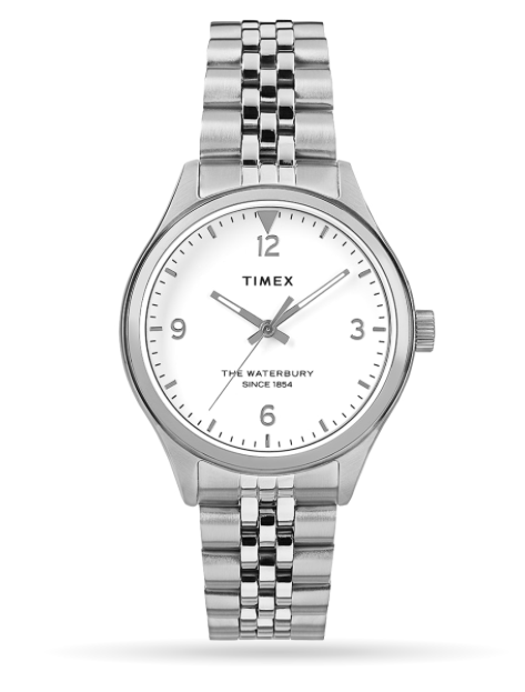 Mens Timex mens Waterbury Watch 40mm Water Resistant TW2R38700 for sale  online | eBay