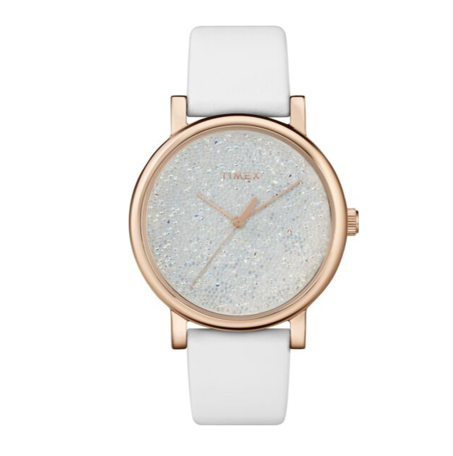 Timex Ladies Timex City Crystal 38MM