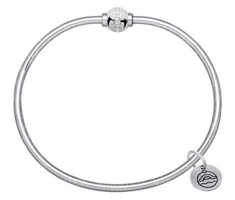 Cape Cod .925 CZ Cape Cod CZ Bead Size 7