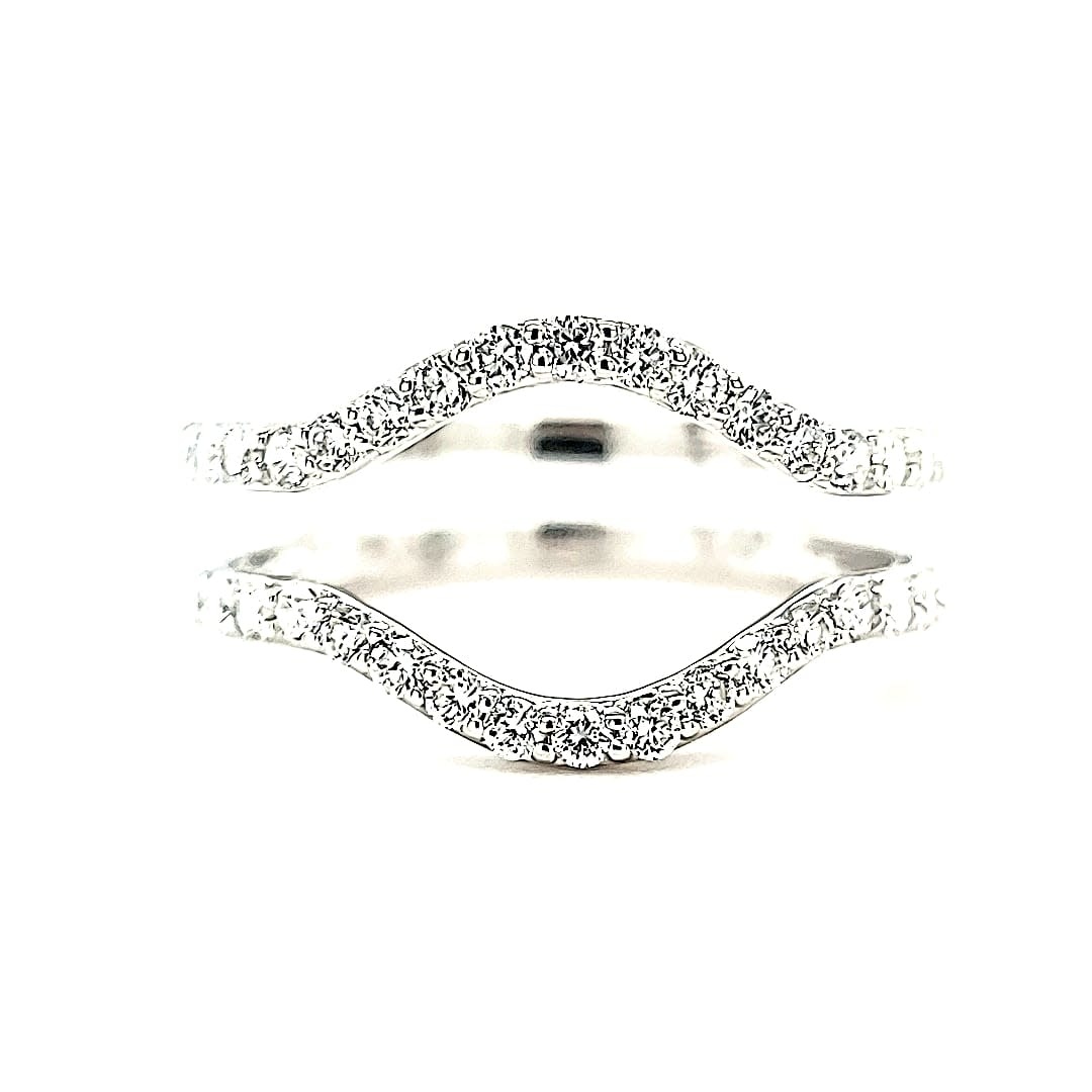 14KW LD Diamond Insert (Lab grown Diamonds) 14KW LD Diamond Insert (Lab grown Diamonds)