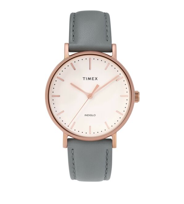 37mm Fairfield Ladies Timex Watch