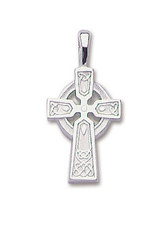 .925 Small Celtic Cross