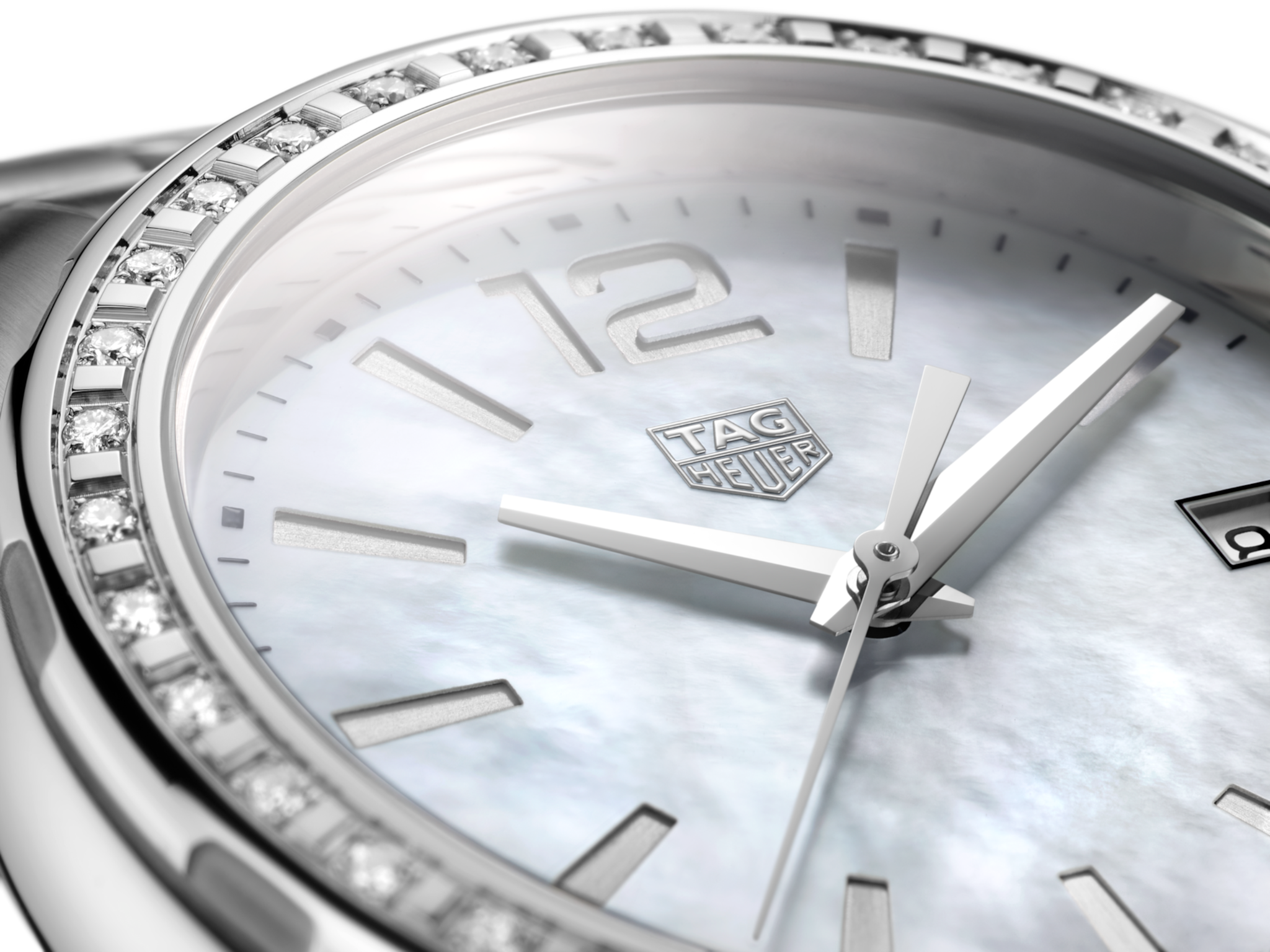 TAG HEUER FORMULA 1