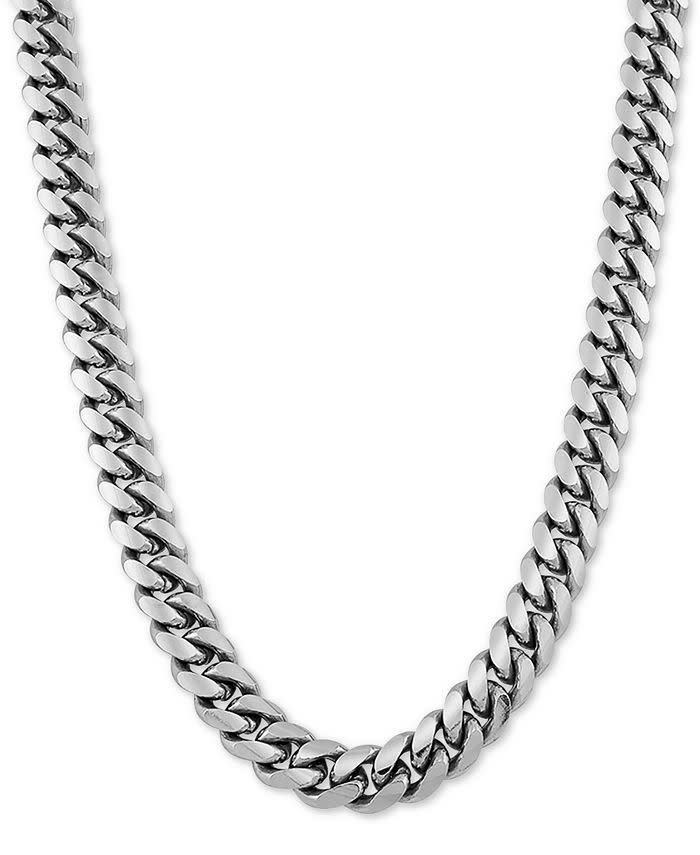 .925 22" Miami Cuban Chain 19g