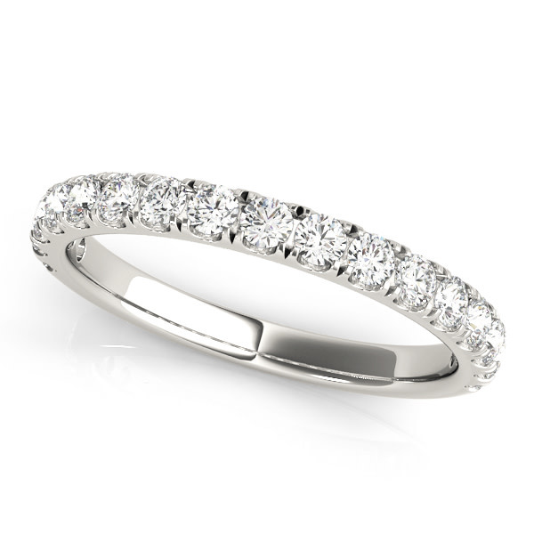 14KW French Set 84779-3/4 LG Diamonds