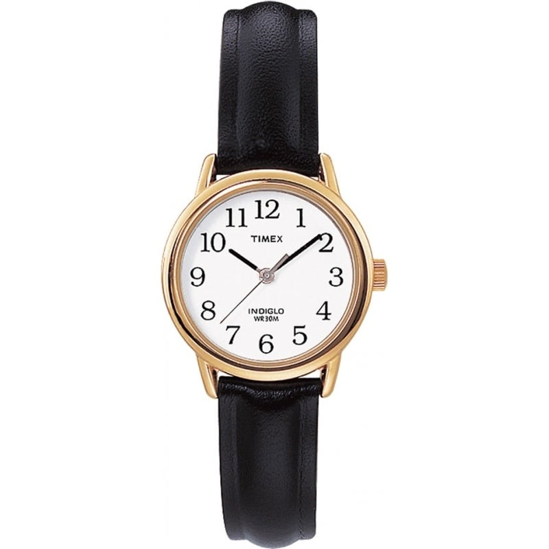 Timex Ladies Easy Reader Watch