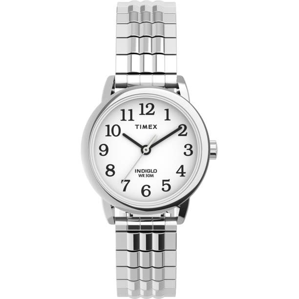 Timex Classics Ladies Watch Timex Classics Ladies Watch