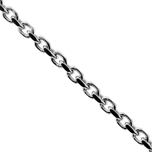 14KW 20" Cable Chain 5.42g