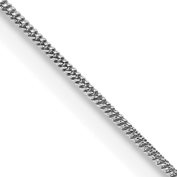 14KW 20" Snake Chain 7.79g