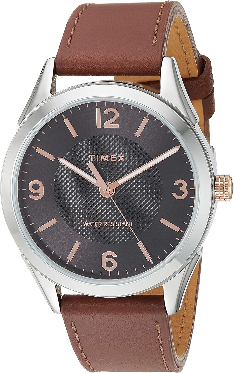 Timex Men's Briarwood Watch Timex Men's Briarwood Watch