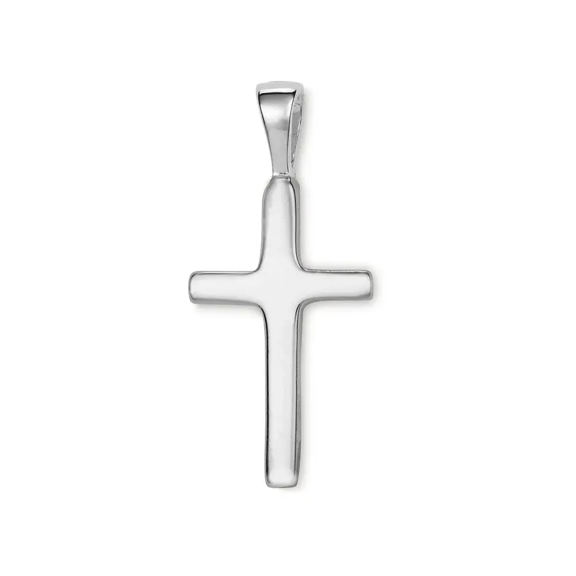 .925 Small Plain Cross